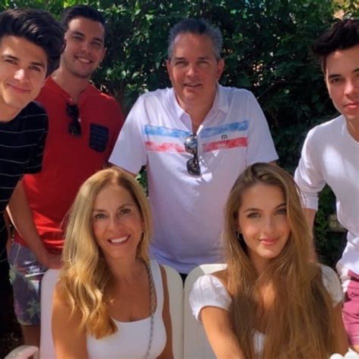 Brice Rivera- Age, Height, Girlfriend, Net Worth