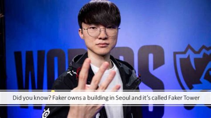 Did Faker win Worlds? Is Faker the goat of LoL?