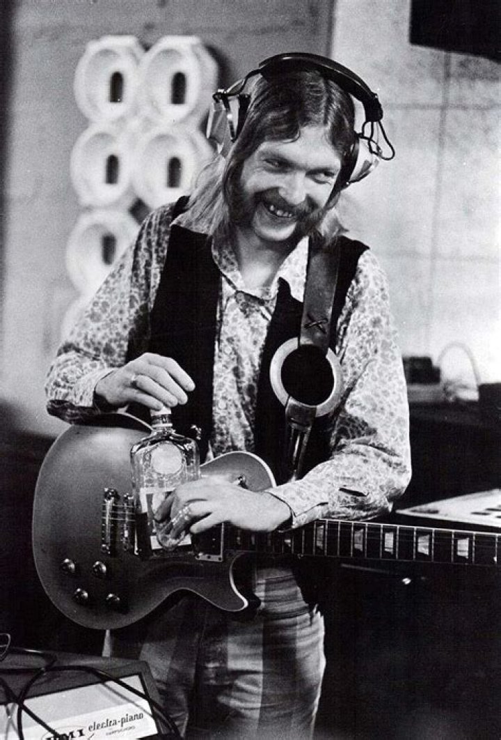 Duane Allman