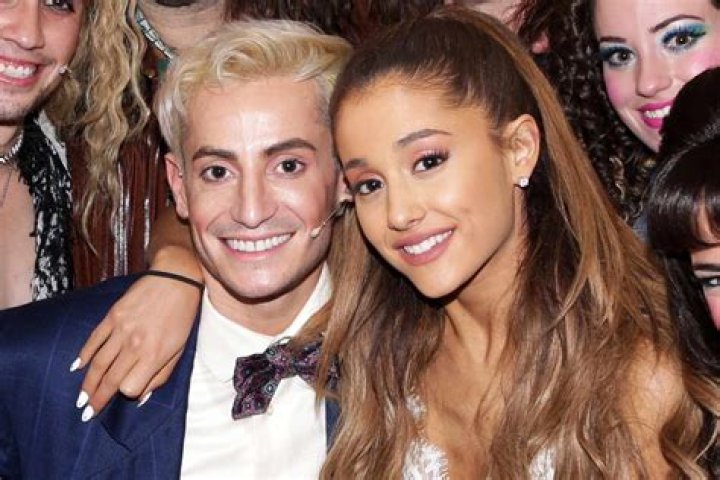 Is Ariana Grande’s brother Frankini from Henry Danger?