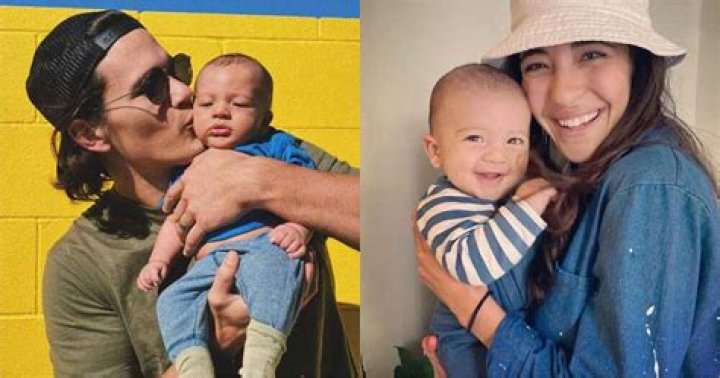 Is David Gridley married? All about his wife Marina Gridley