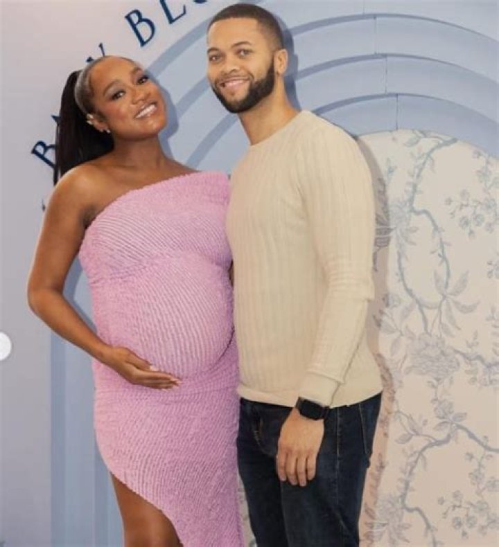 Who Is Jasmine Ellis? Everything To Know About Actress Karlie Redd Daughter