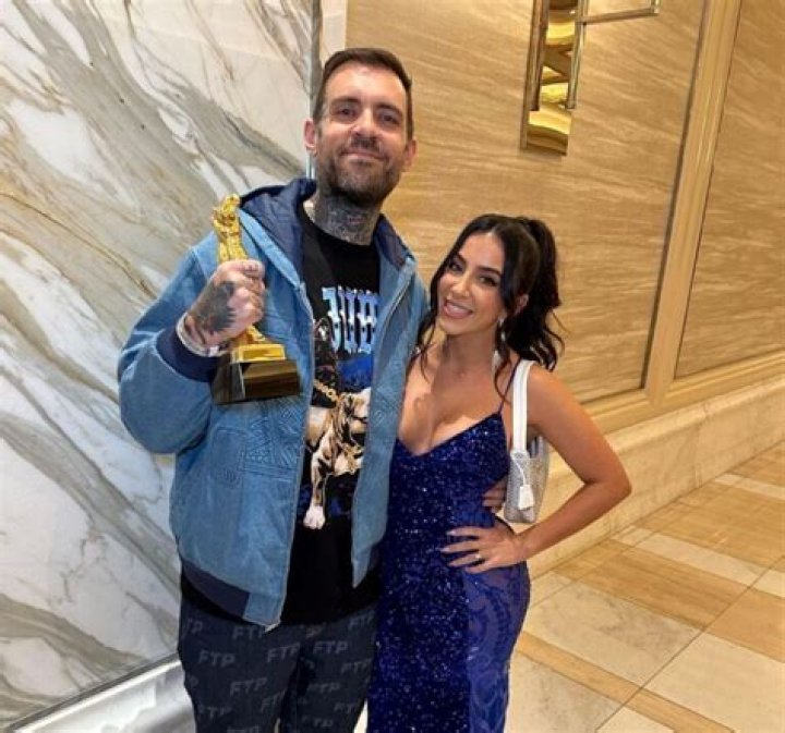 Yolanda Gampp Husband David Gampp, Children And Married Life